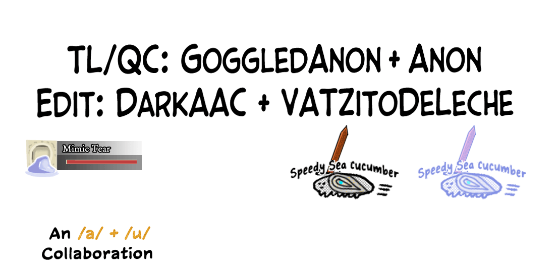 Looking Up To Magical Girls chapter 54 page 31