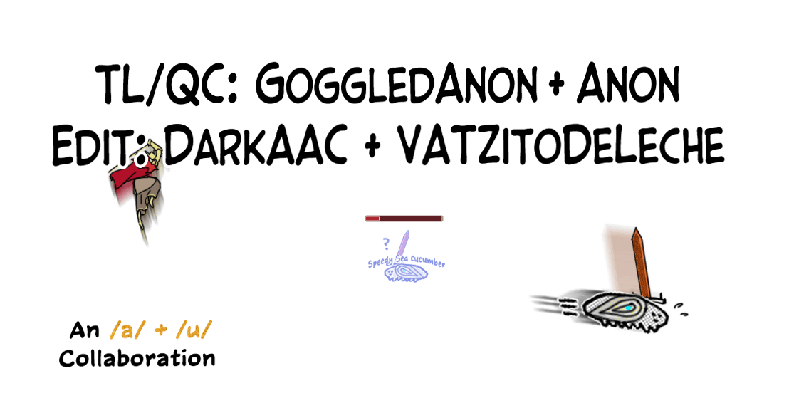 Looking Up To Magical Girls chapter 55 page 33