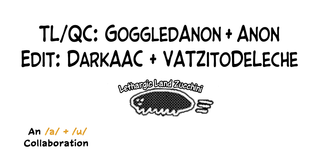 Looking Up To Magical Girls chapter 58 page 28