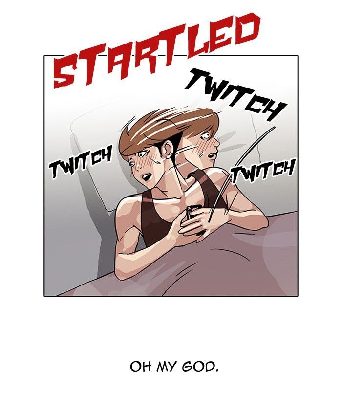 Lookism chapter 101 page 14
