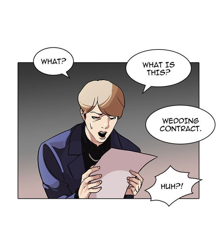 Lookism chapter 101 page 2