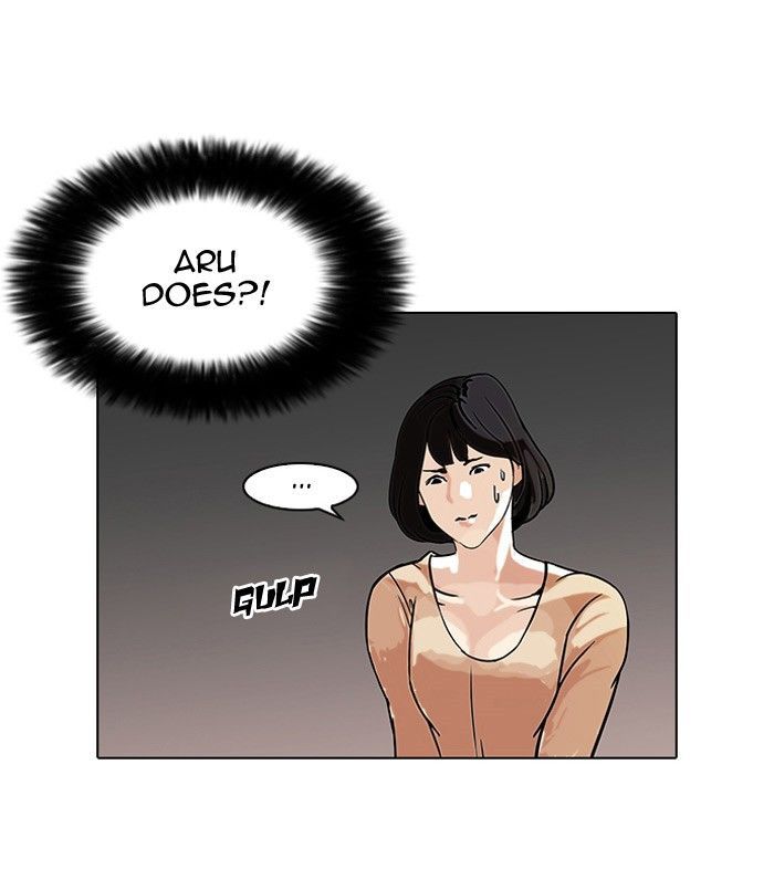 Lookism chapter 101 page 23