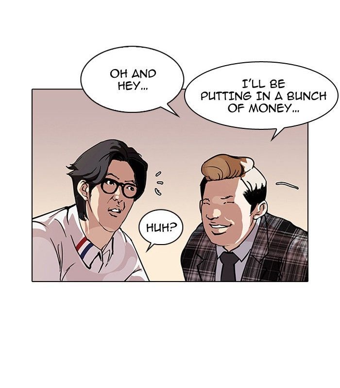 Lookism chapter 101 page 24