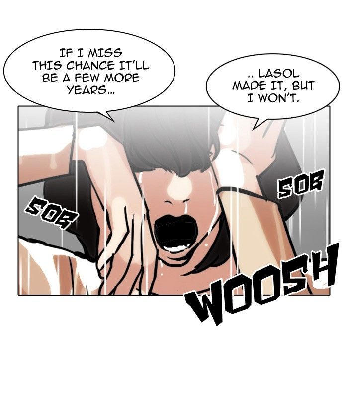 Lookism chapter 101 page 34