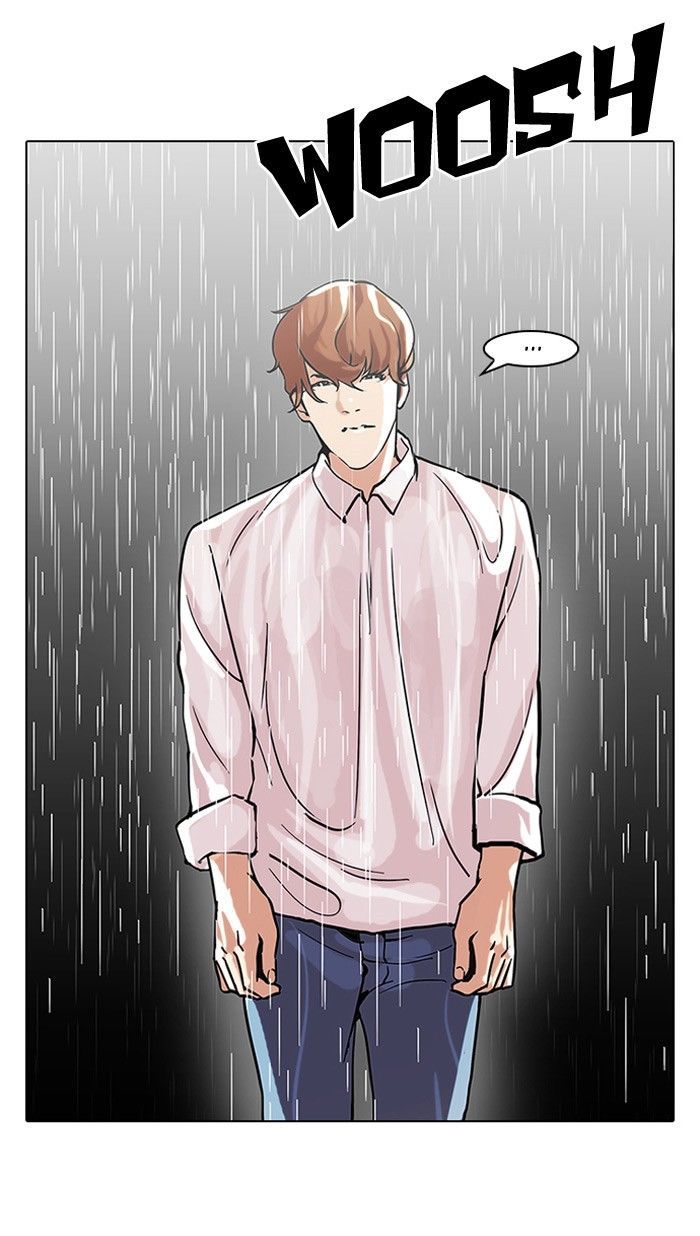 Lookism chapter 101 page 35