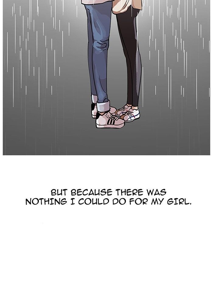 Lookism chapter 101 page 38