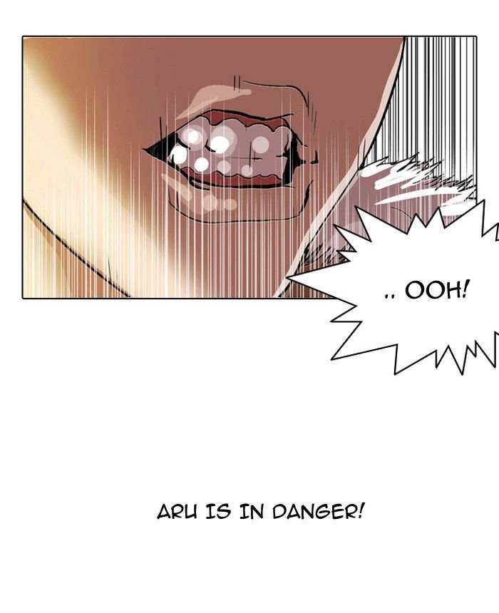 Lookism chapter 101 page 52