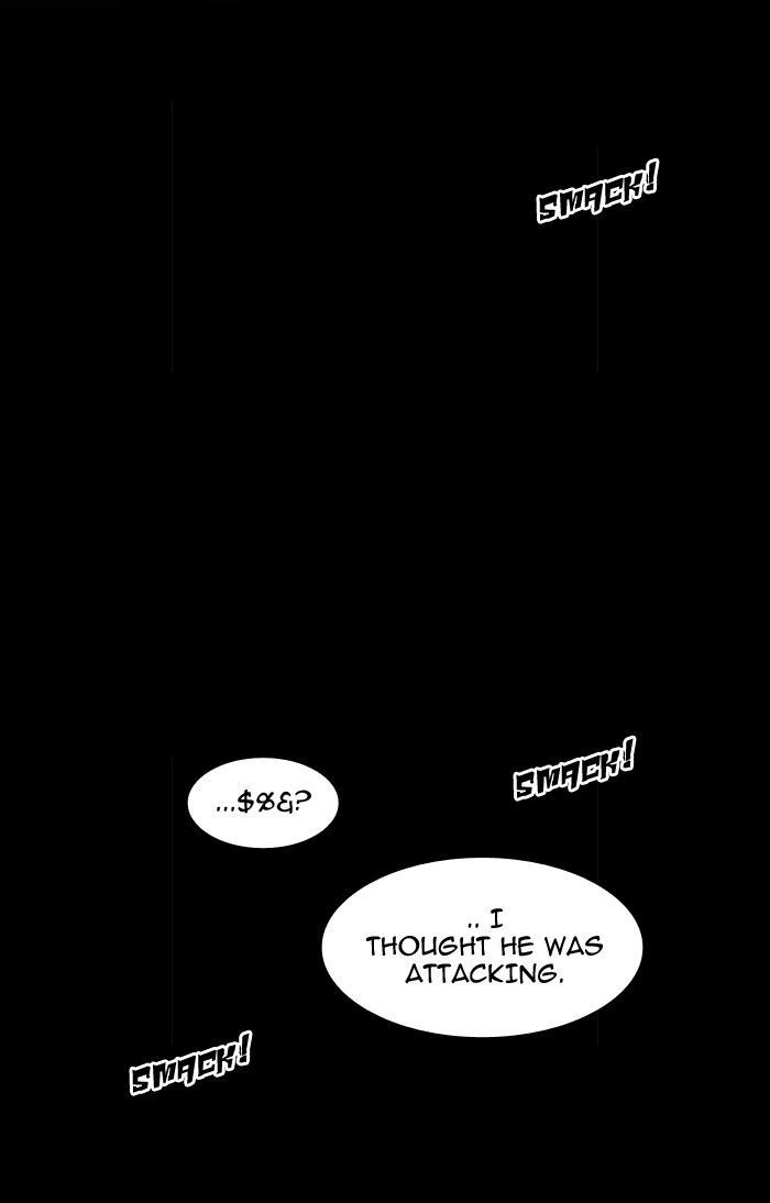 Lookism chapter 101 page 54