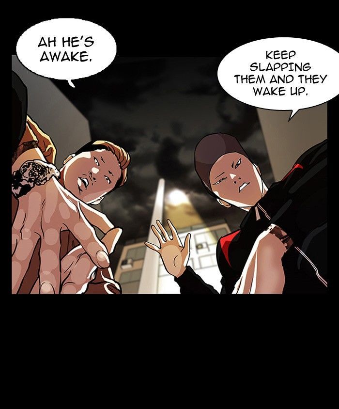 Lookism chapter 101 page 56