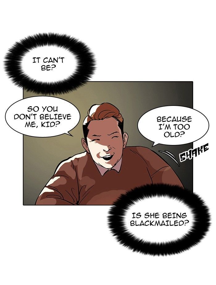 Lookism chapter 101 page 62