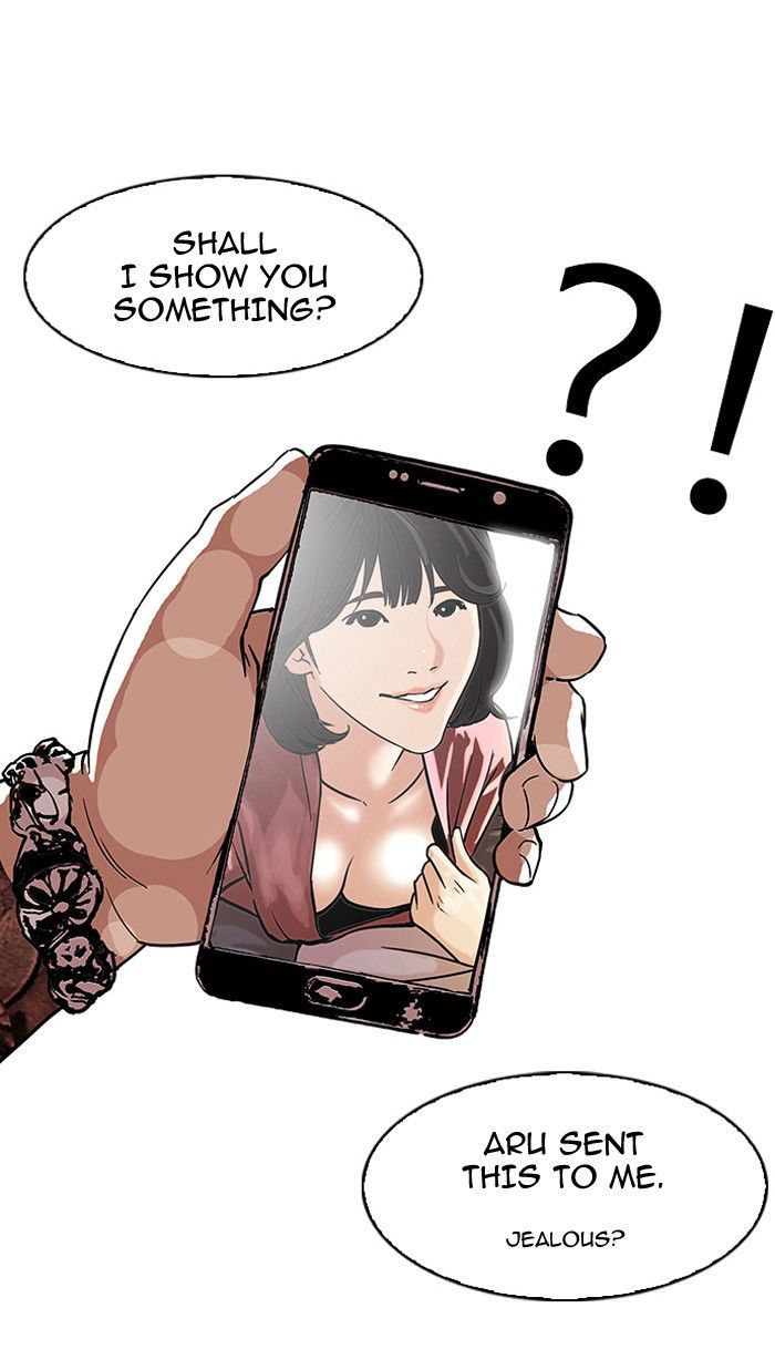 Lookism chapter 101 page 63