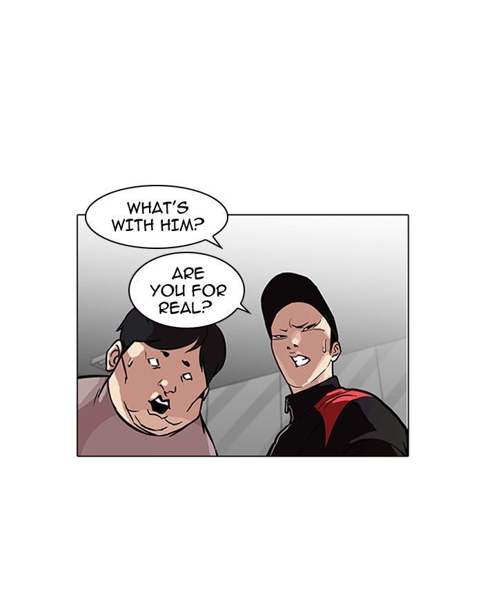 Lookism chapter 104 page 2