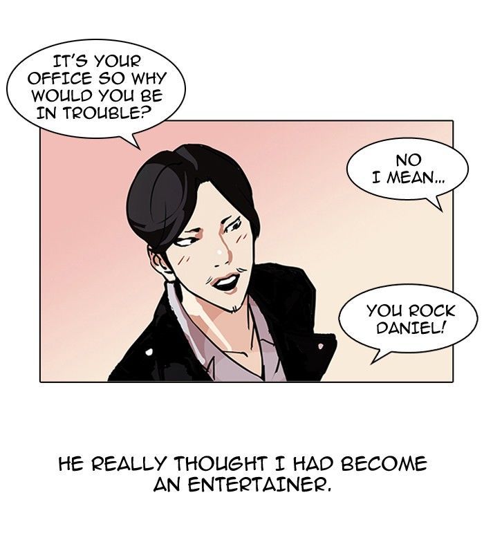 Lookism chapter 104 page 36