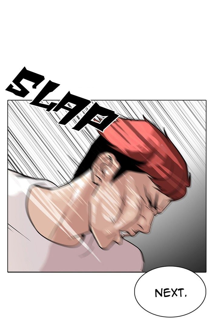 Lookism chapter 104 page 54