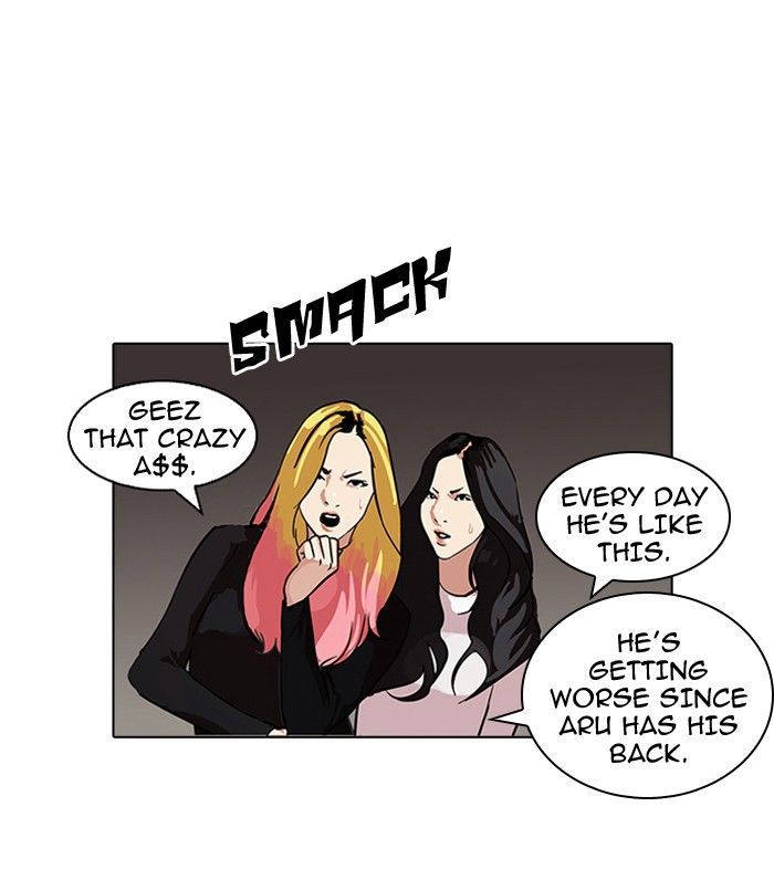 Lookism chapter 104 page 56