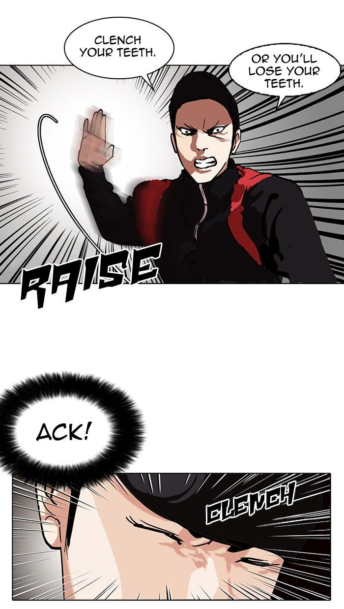 Lookism chapter 104 page 66