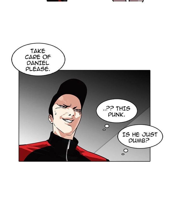 Lookism chapter 105 page 10