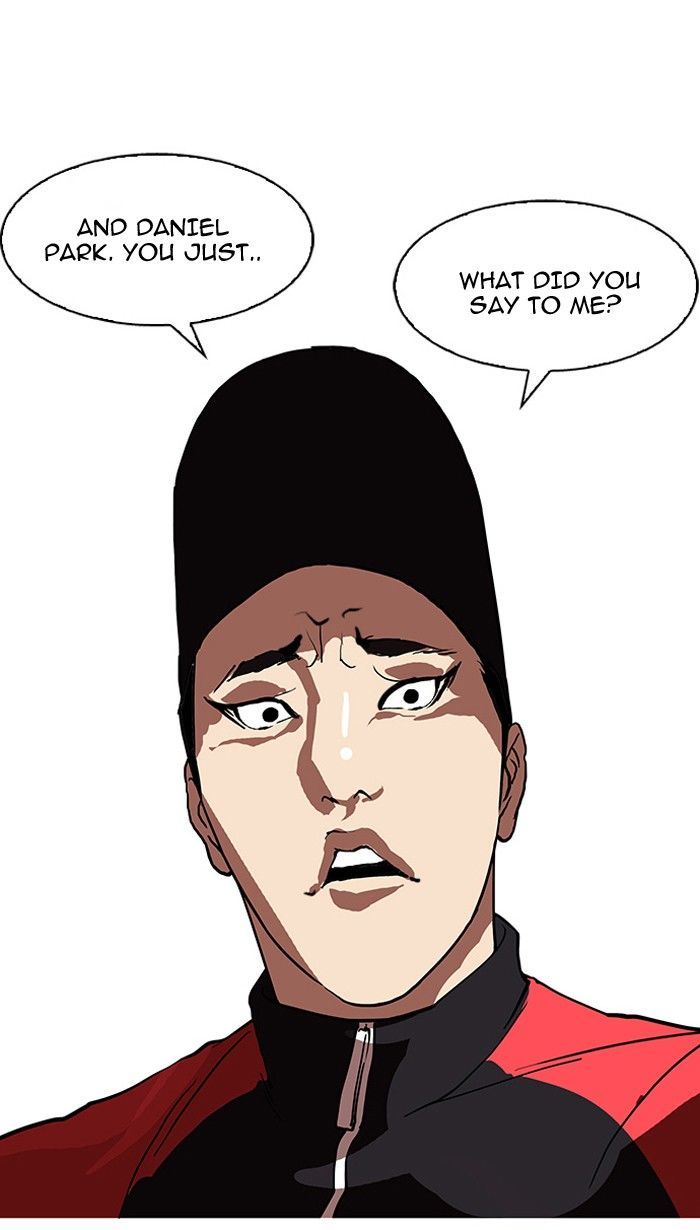 Lookism chapter 105 page 22