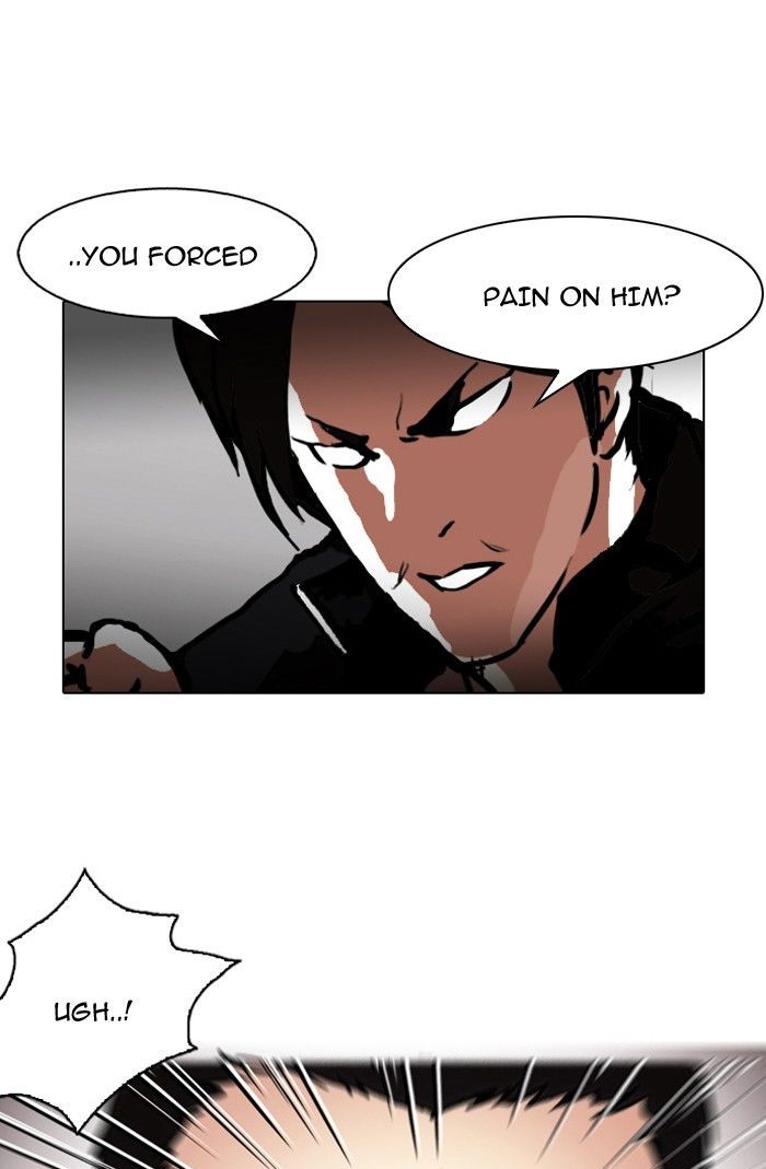 Lookism chapter 105 page 30