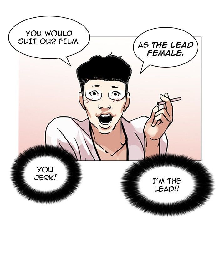 Lookism chapter 105 page 65