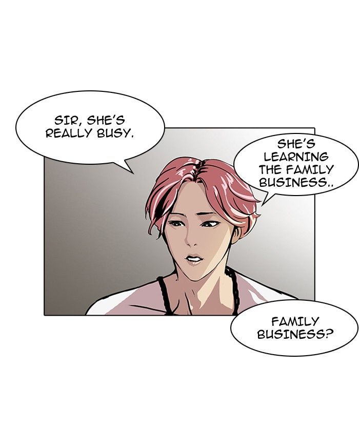 Lookism chapter 105 page 68