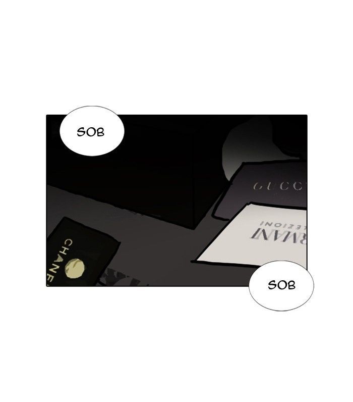 Lookism chapter 105 page 75