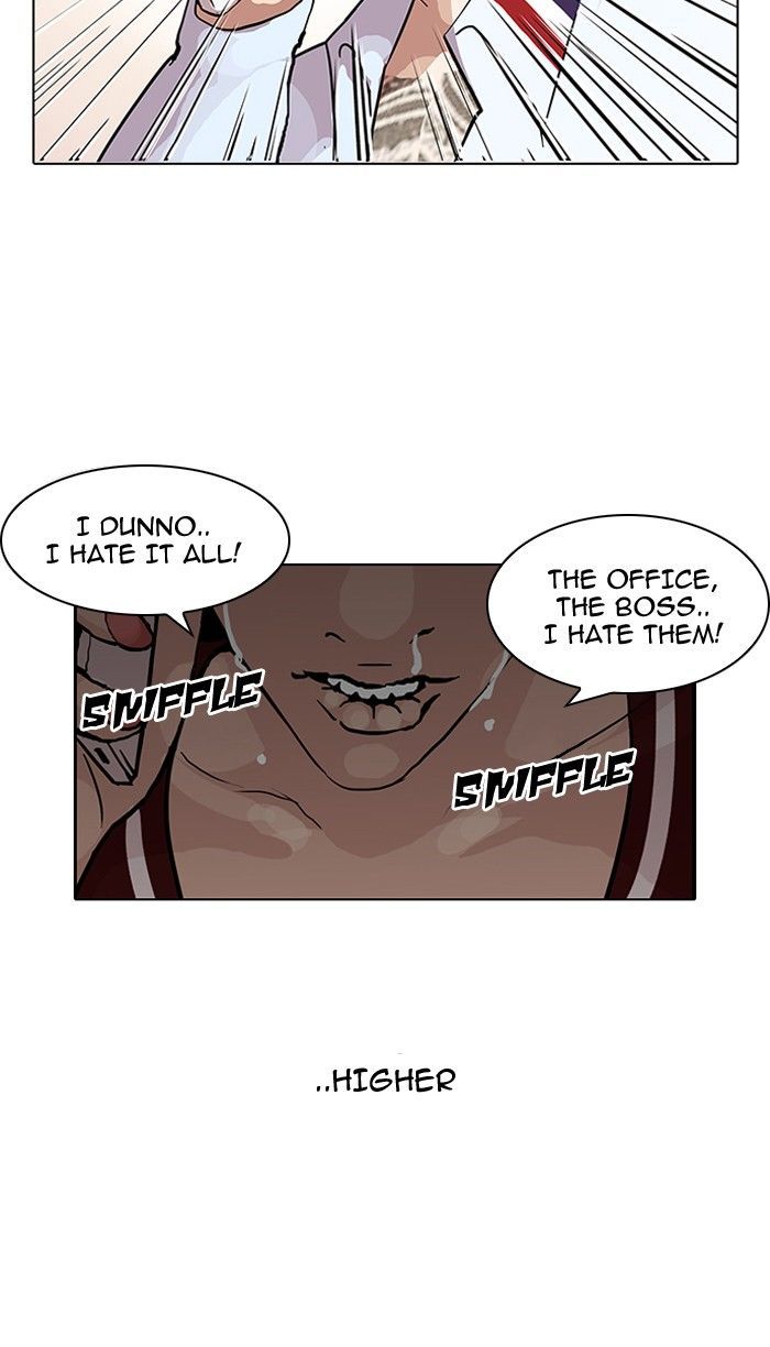 Lookism chapter 105 page 77