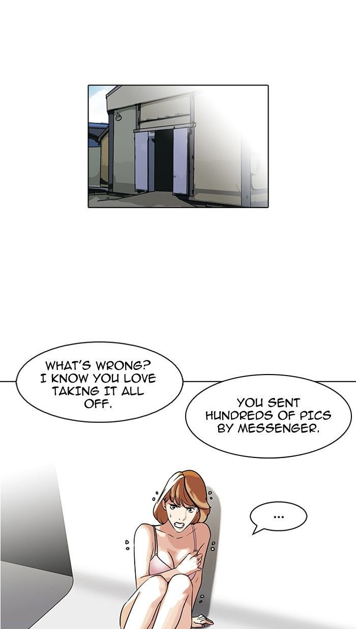 Lookism chapter 107 page 1