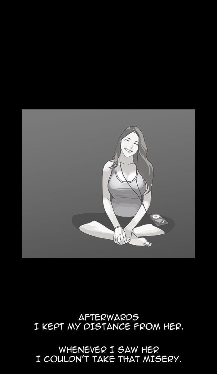 Lookism chapter 107 page 14