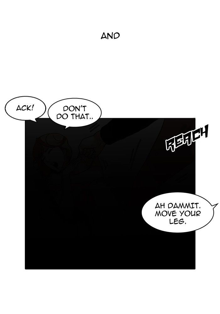 Lookism chapter 107 page 19