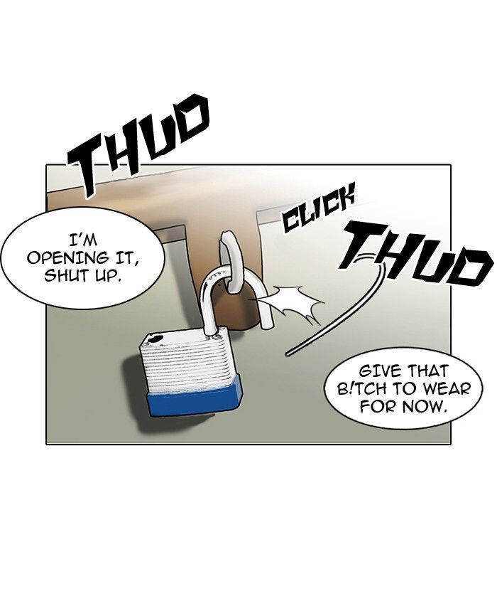 Lookism chapter 107 page 24