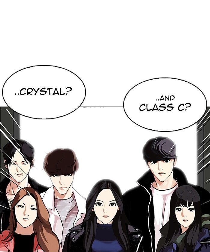 Lookism chapter 107 page 27