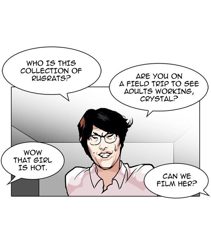 Lookism chapter 107 page 29