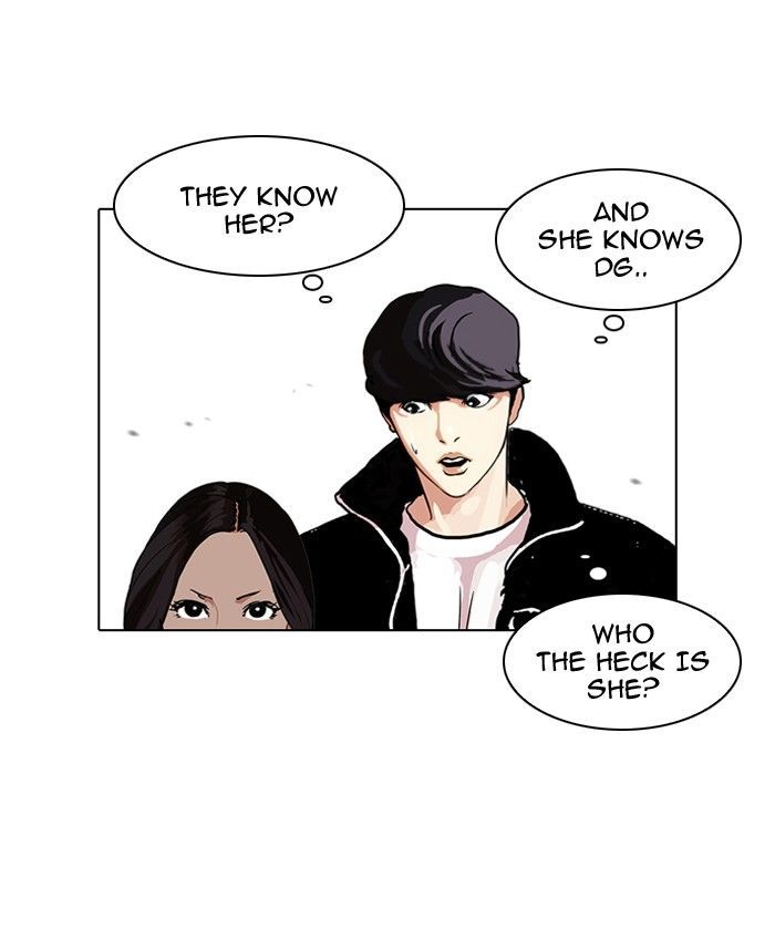 Lookism chapter 107 page 31