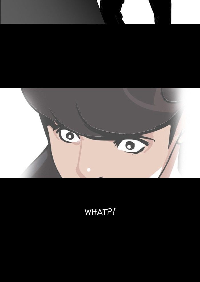Lookism chapter 107 page 37