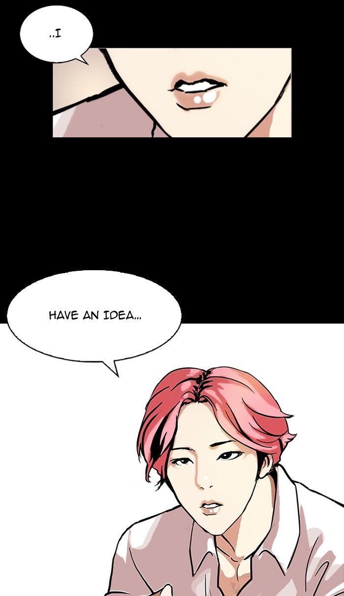 Lookism chapter 107 page 42