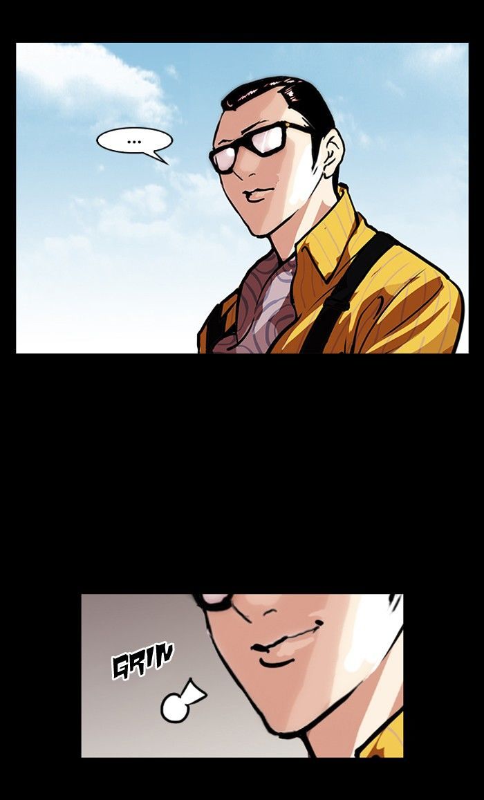 Lookism chapter 107 page 51
