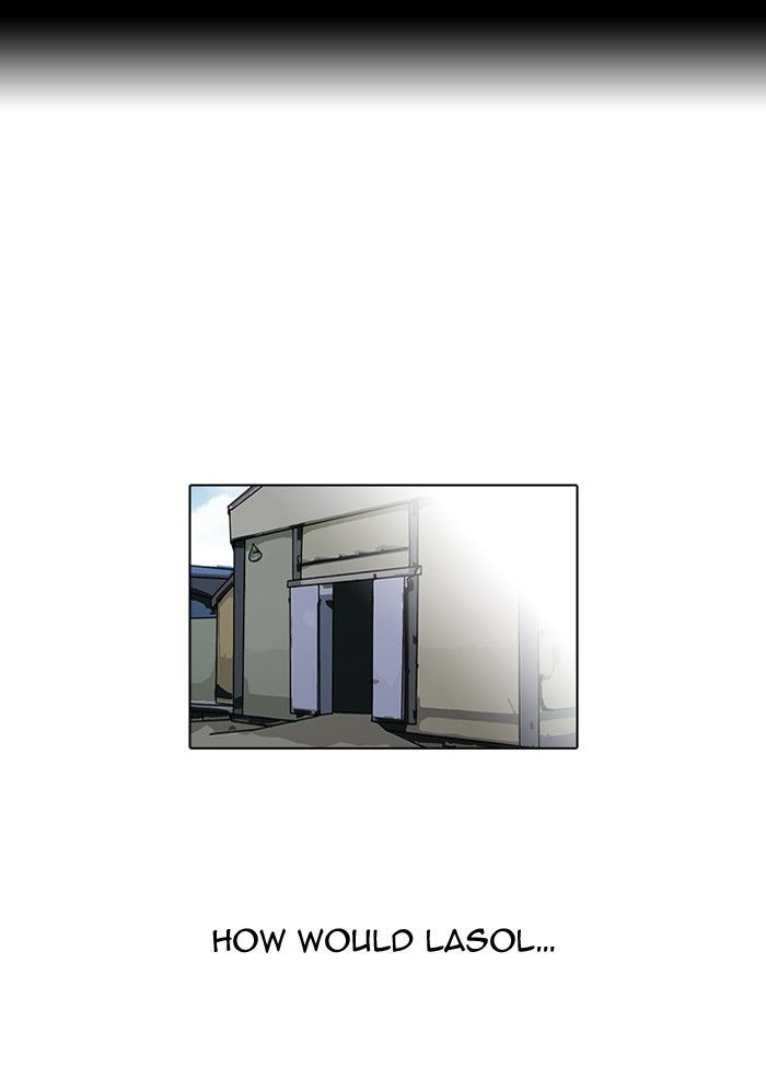 Lookism chapter 107 page 55