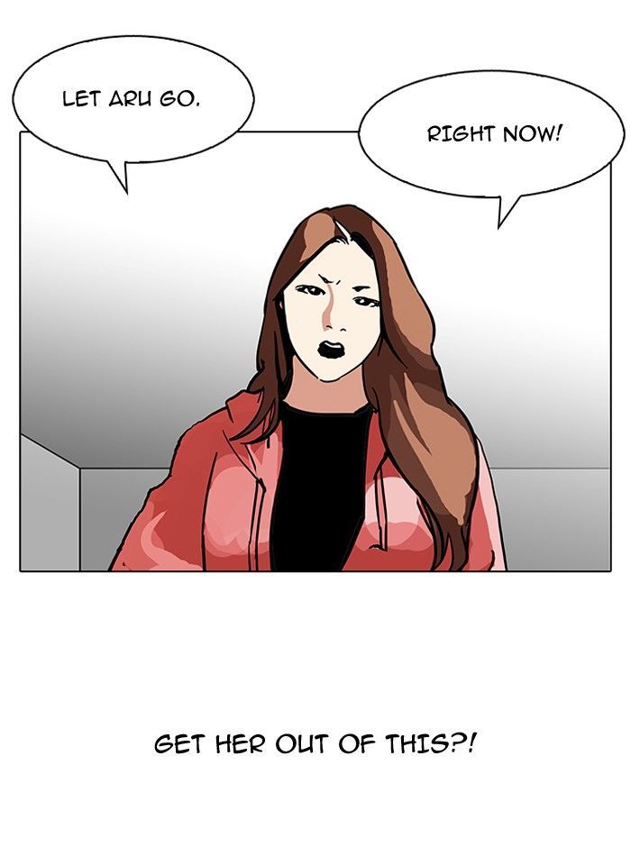 Lookism chapter 107 page 56