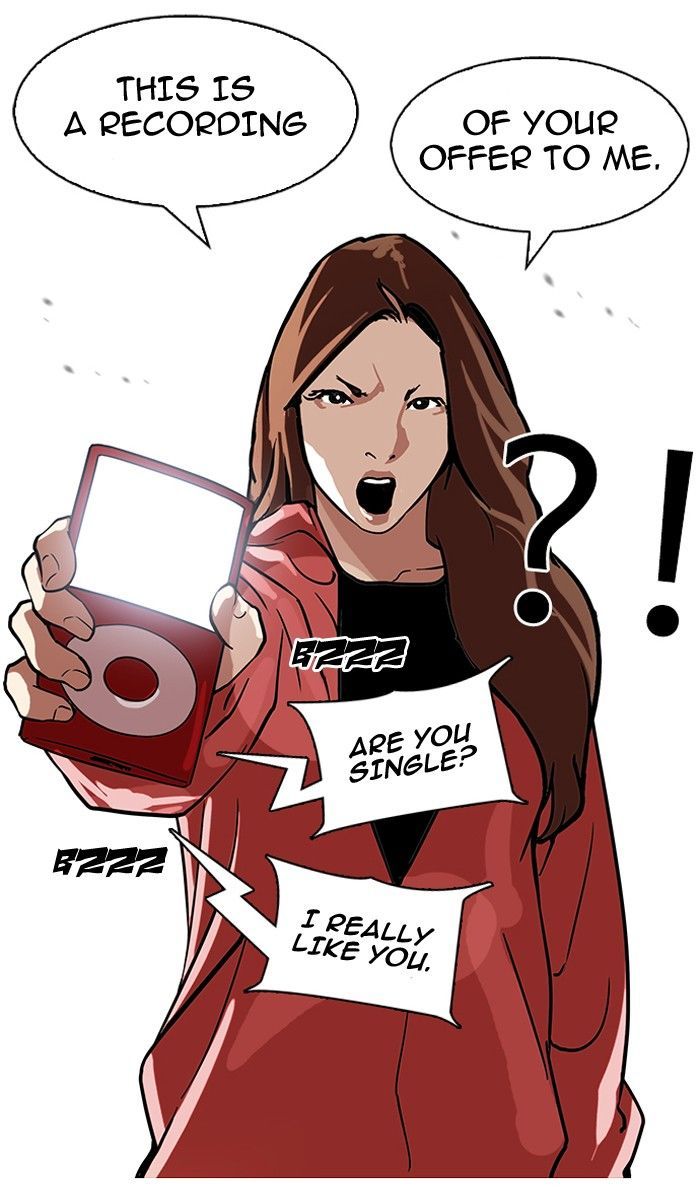 Lookism chapter 107 page 61