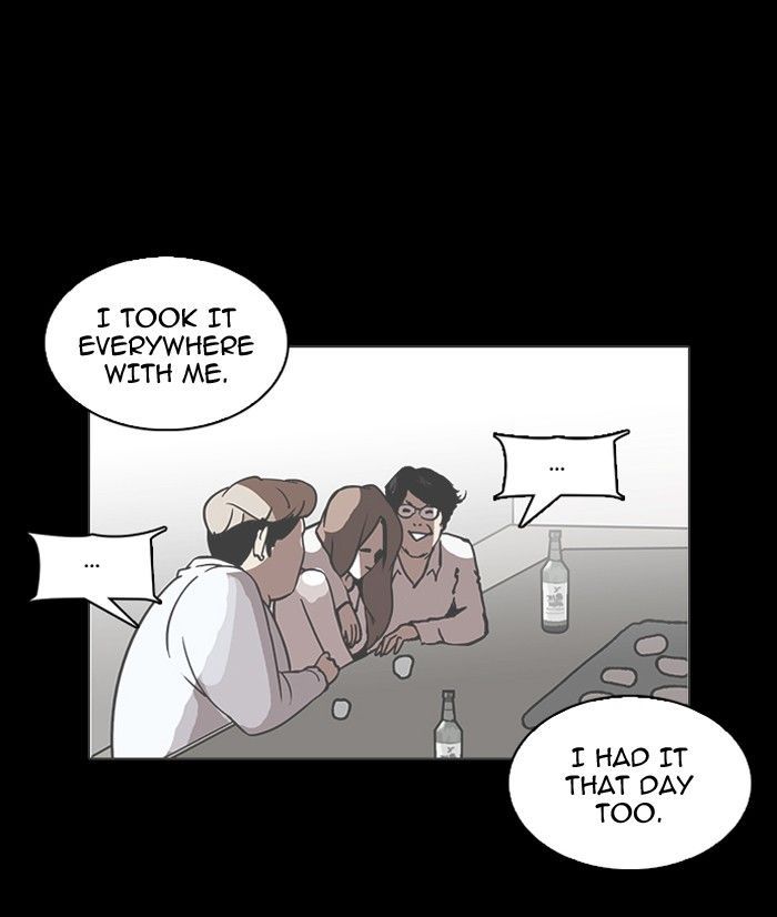 Lookism chapter 107 page 68