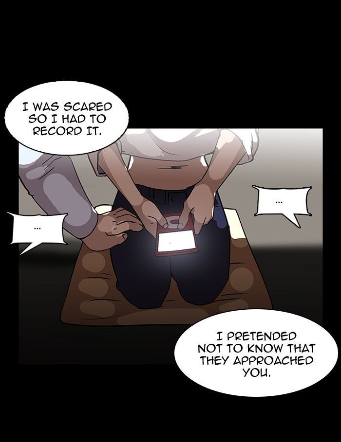 Lookism chapter 107 page 69