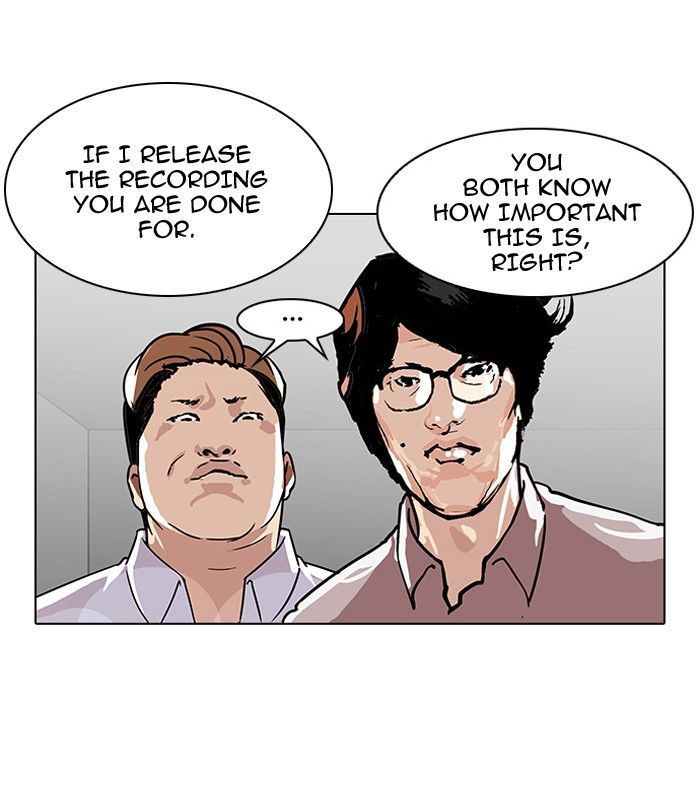 Lookism chapter 107 page 77