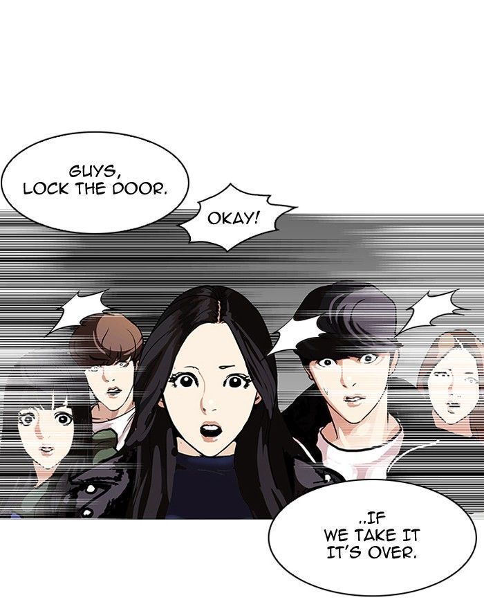 Lookism chapter 107 page 80