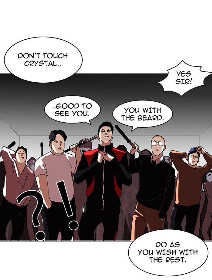 Lookism chapter 107 page 82