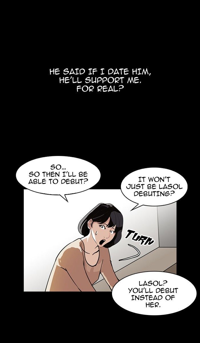 Lookism chapter 107 page 9