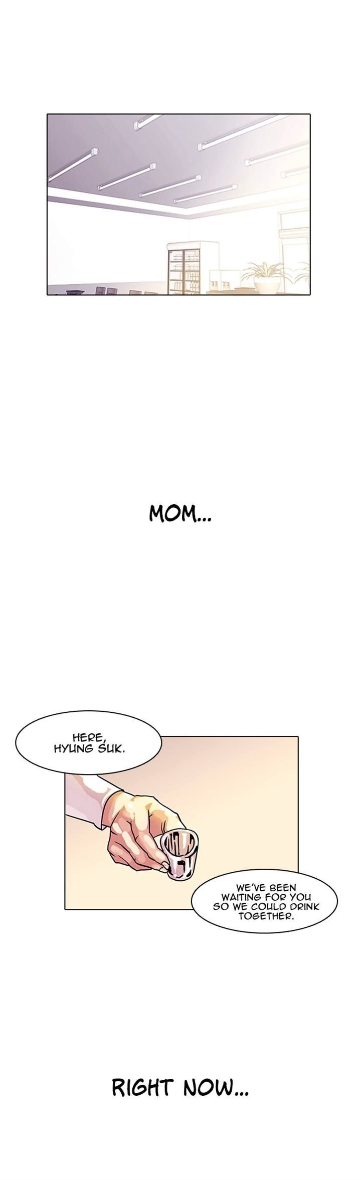 Lookism chapter 11 page 2