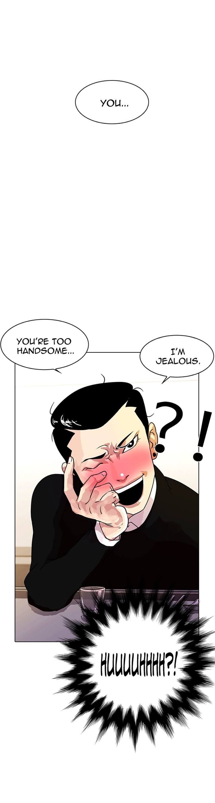 Lookism chapter 11 page 34