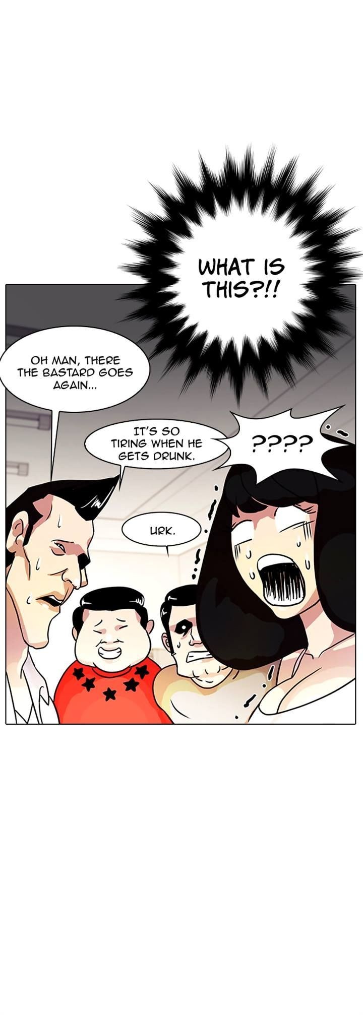 Lookism chapter 11 page 37