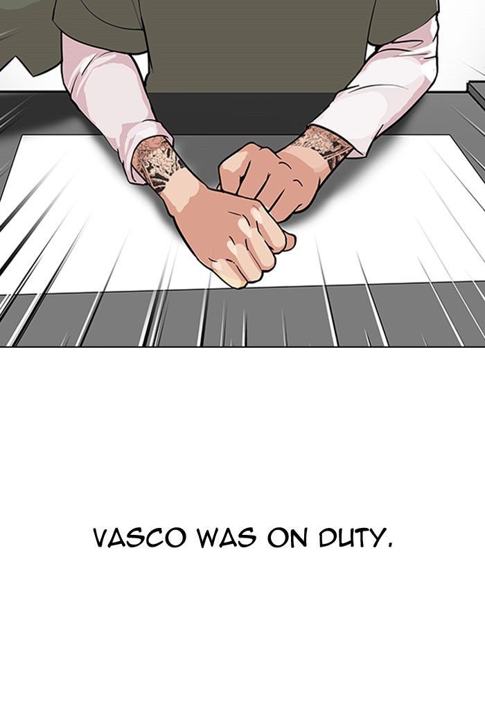 Lookism chapter 112 page 13
